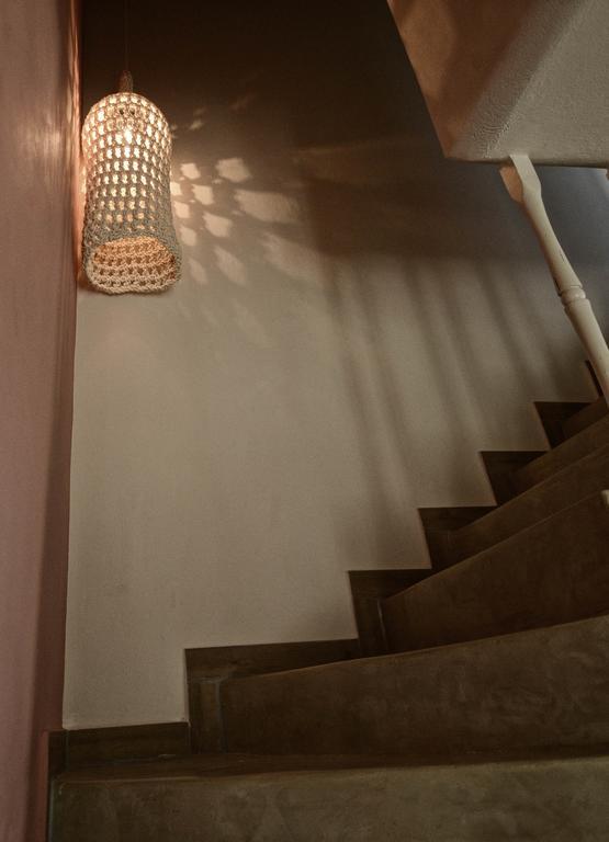 Anemoessa Luxury Villas Fanari  Exteriér fotografie