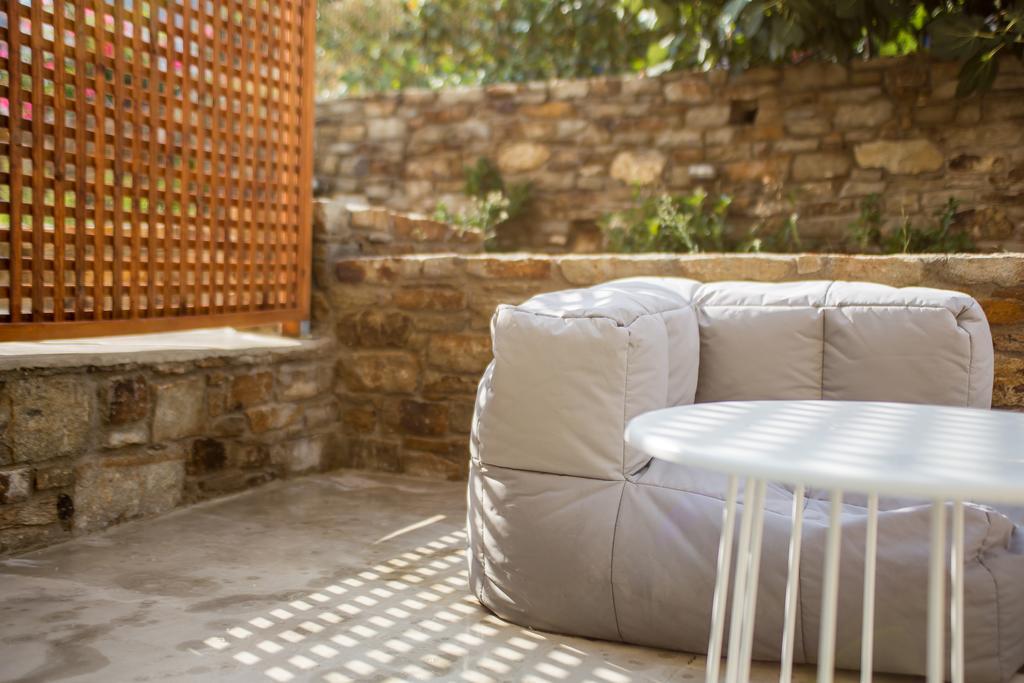 Anemoessa Luxury Villas Fanari  Exteriér fotografie
